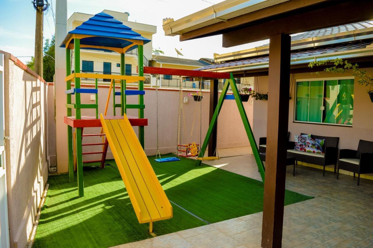 Pousada Joana Penha  Exterior foto