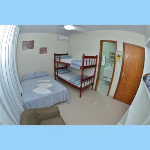 Pousada Joana Penha  Habitación foto